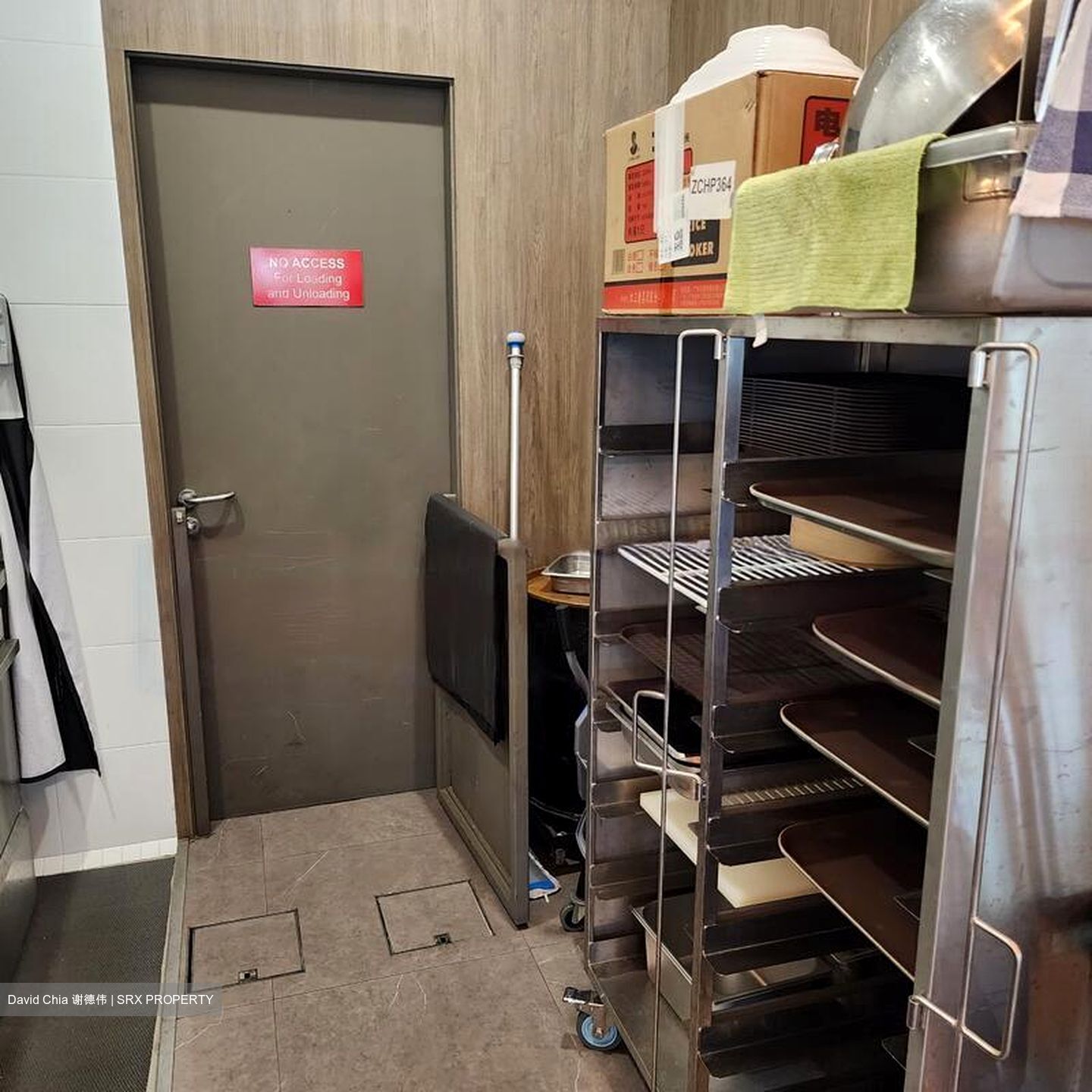 Petain Rd/ Tyrwhitt Road Conservation Area (D8), Retail #454347751